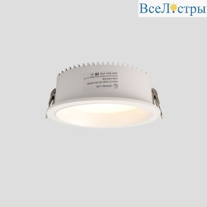 CLT 529C135 WH 3000K