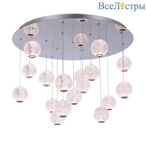 MD20001012-17A chrome