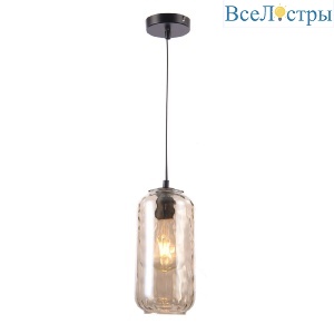 10177/1S Black/Cognac