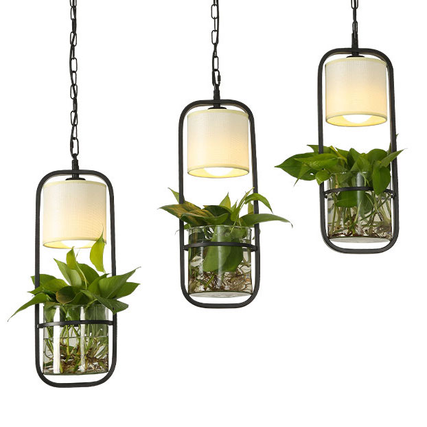 подвесной светильник imperiumloft pots 85420-22