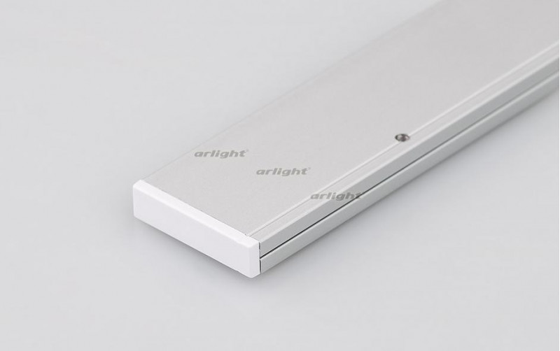 заглушка arlight arh-nanoline-5 глухая 023912