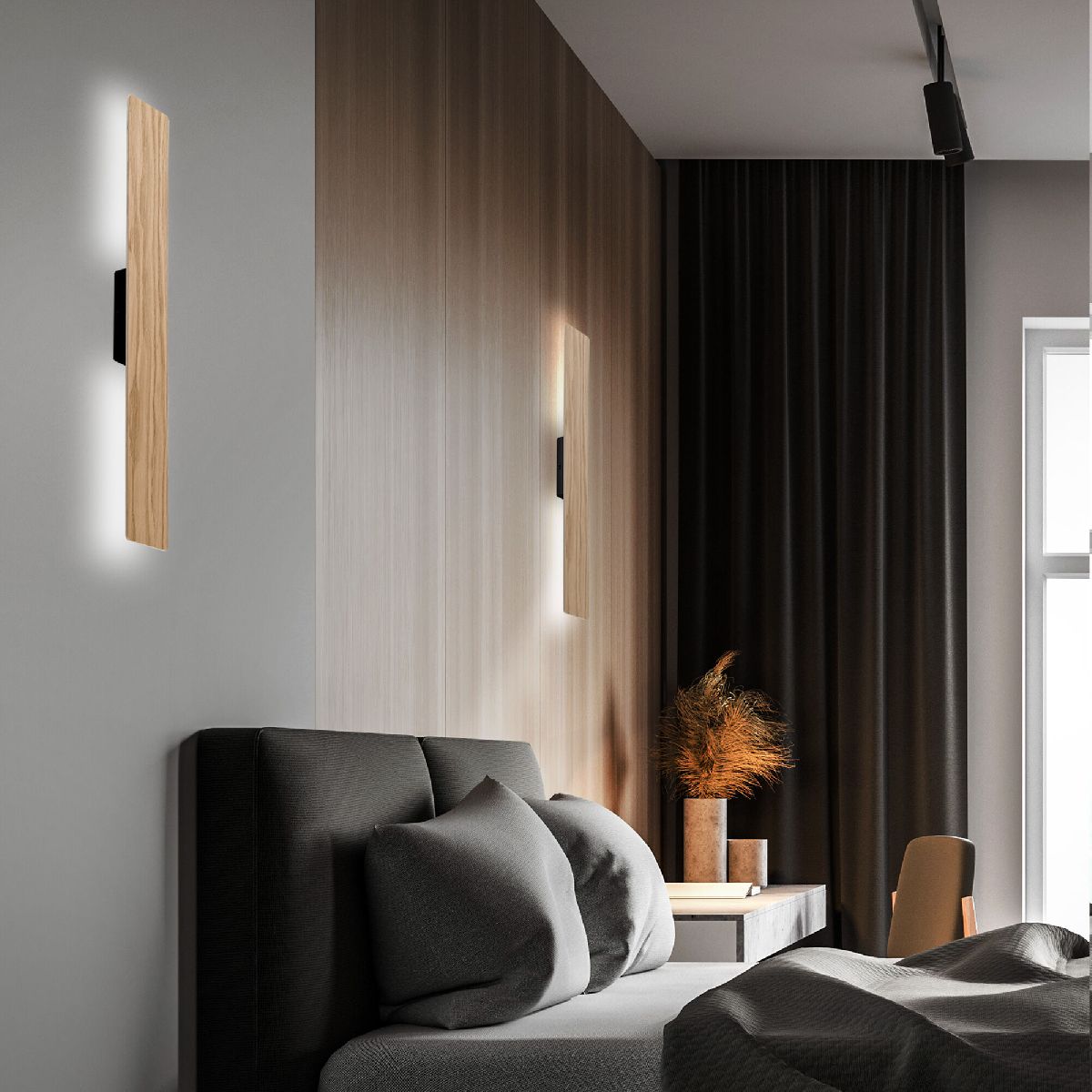 настенный светильник tk lighting 4754 tavola long a065082