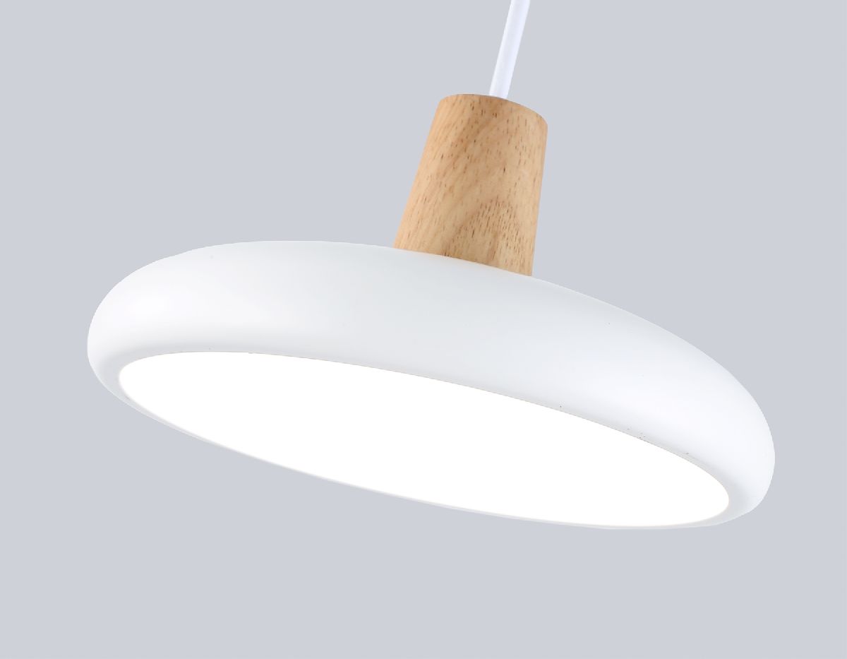 подвесной светильник ambrella light linetech comfort fl4838