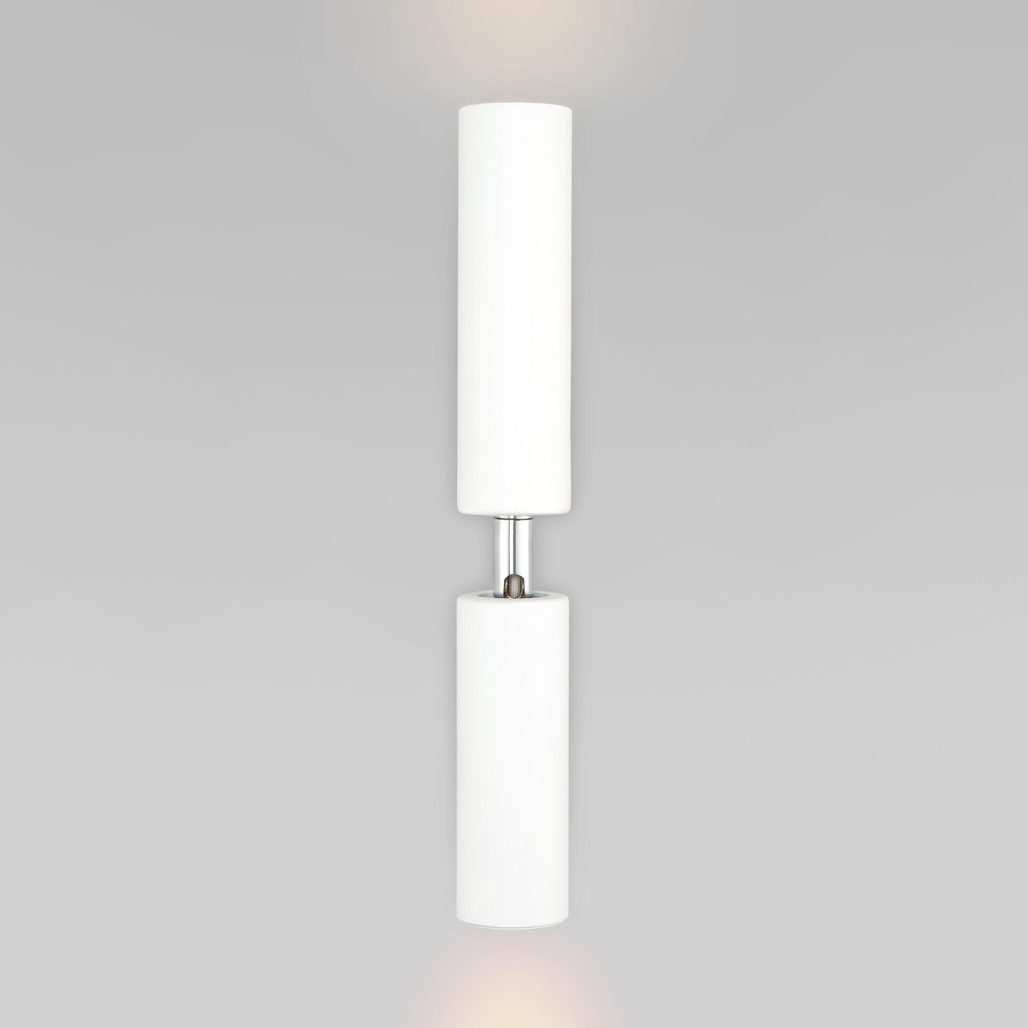 спот eurosvet pitch 40020/1 led белый a061308