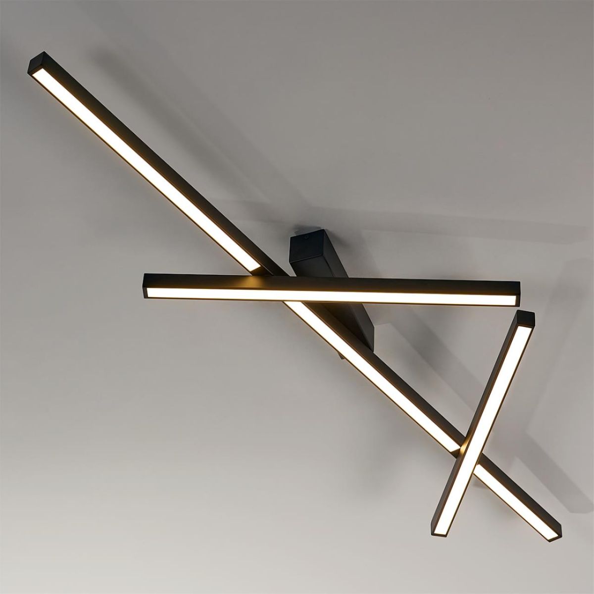 потолочная люстра odeon light tao 4367/50cl