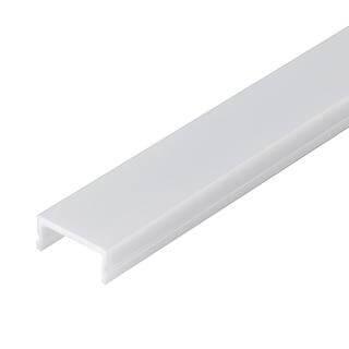 рассеиватель arlight sl-w17-2000 opal 023725, 2 м