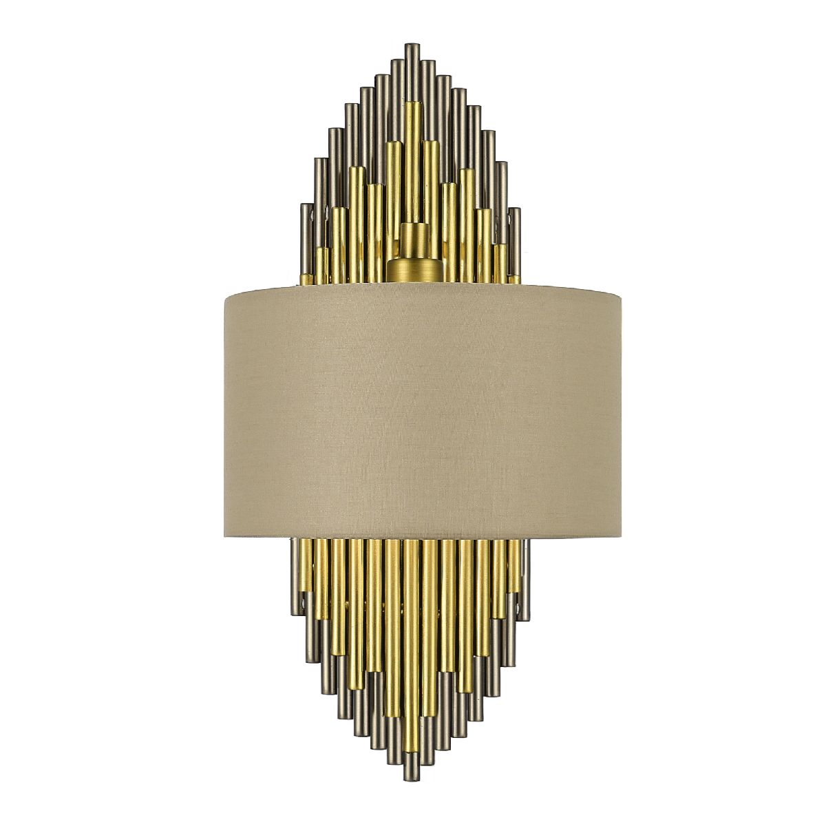 настенный светильник st luce gloria sl1638.301.01