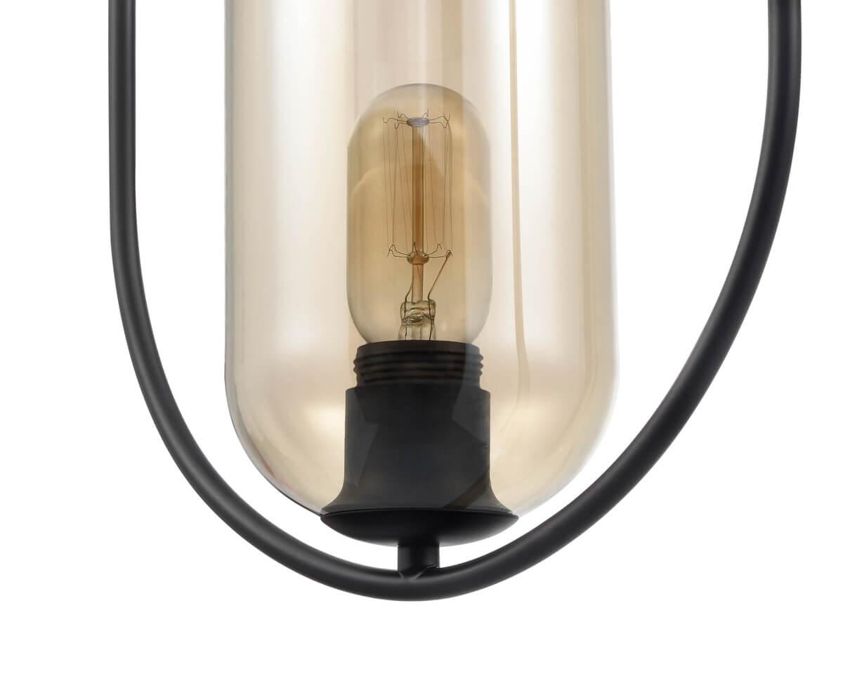 подвесной светильник vele luce fiamma vl5812p01