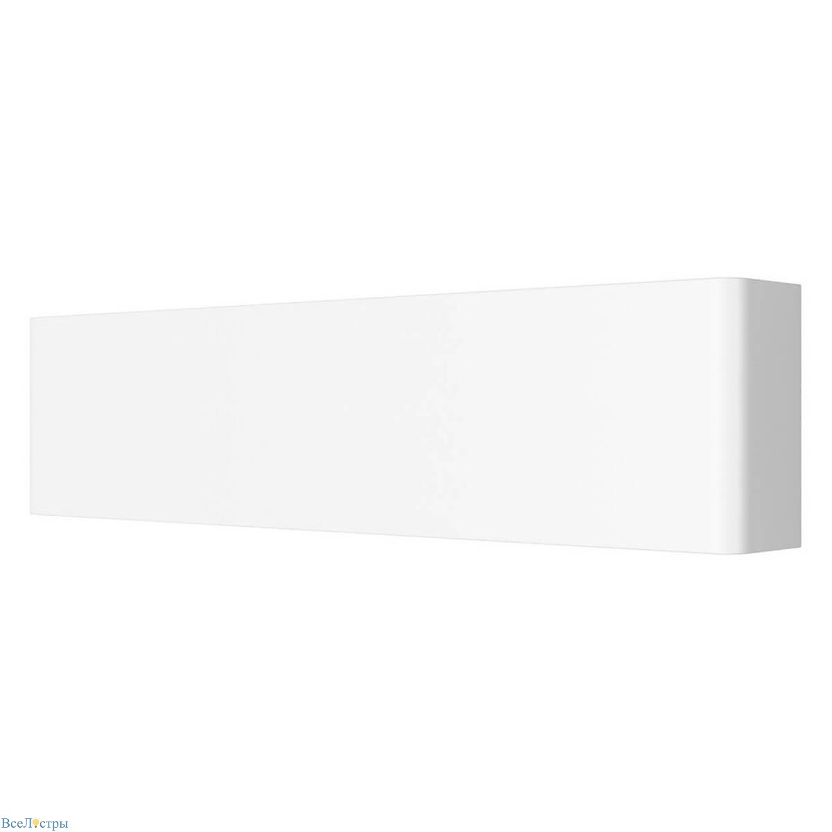 накладной светильник lightstar fiume led 810616