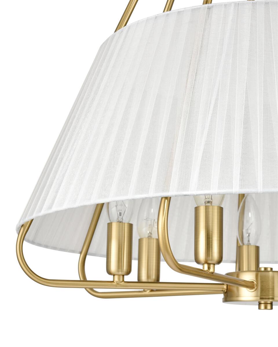 подвесная люстра vele luce isabella vl4254p07