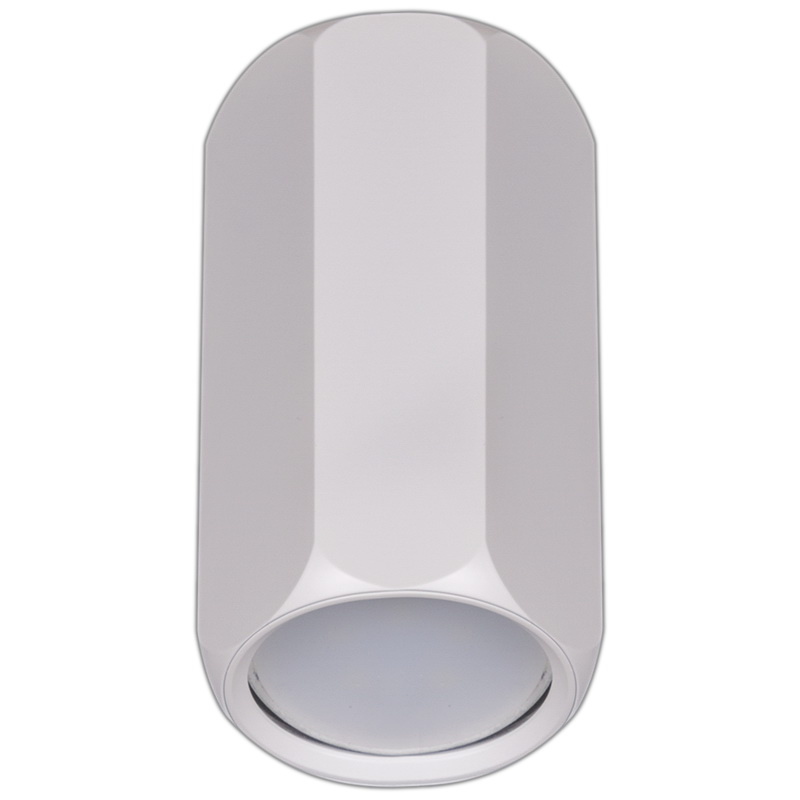 накладной светильник reluce 16119-9.5-001cn mr16 wt