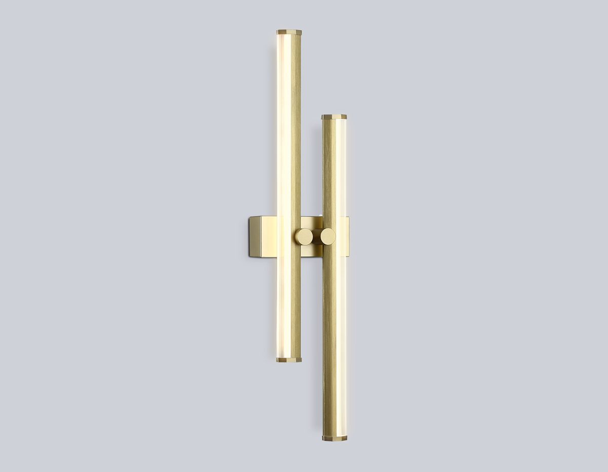 настенный светильник ambrella light comfort linetech fl6154