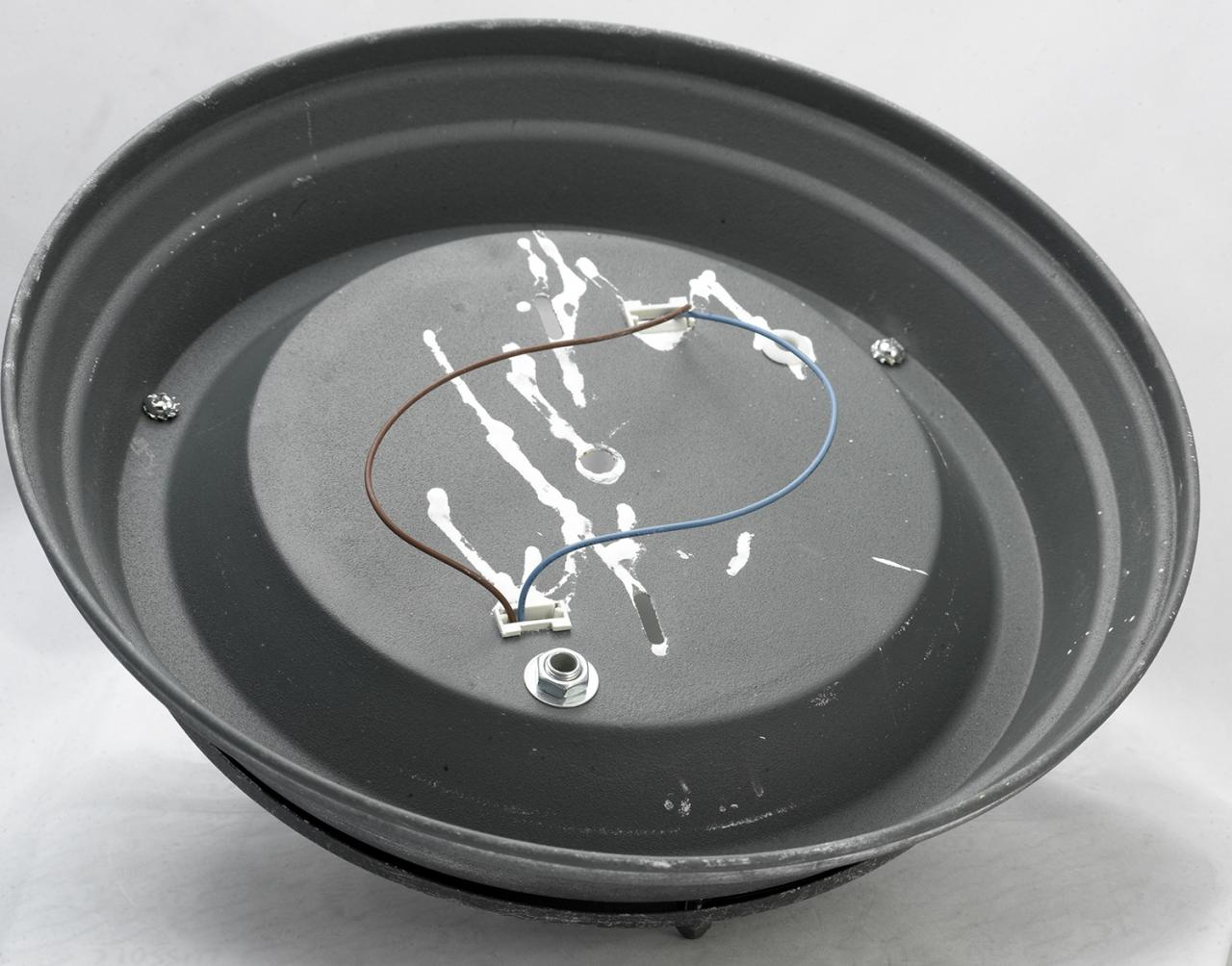 потолочный светильник lussole loft lsp-9881