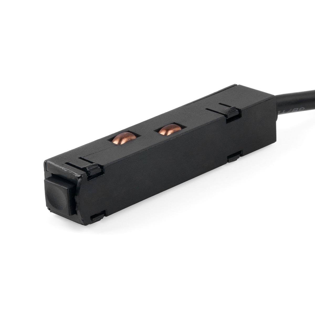 коннектор гибкий elektrostandard slim magnetic 85099/00 4690389178962