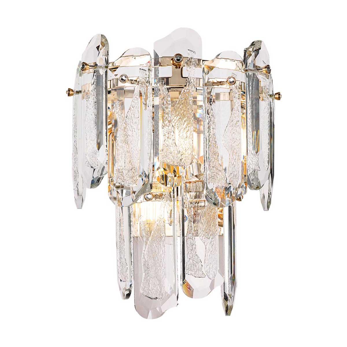 бра odeon light bullon 5069/2w