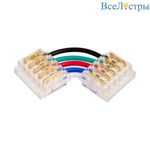 WLS-5PIN-RGBW-12MM-L
