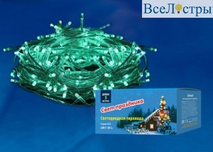 ULD-S0500-050/DTA Green IP20
