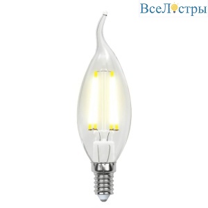 LED-CW35-6W/NW/E14/CL GLA01TR картон