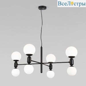 30182/8 черный Smart