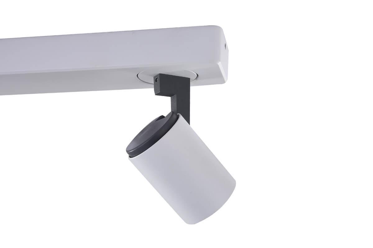 спот vele luce lexi vl8071s02