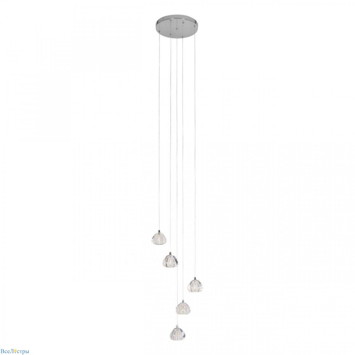 подвесной светильник loft it rain 10151/5