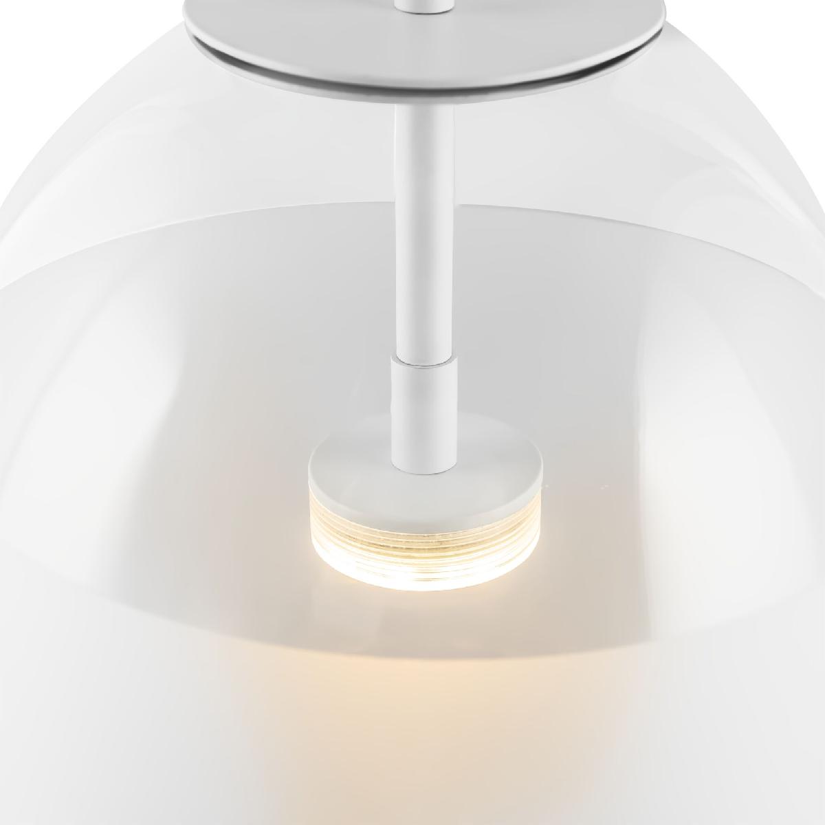 подвесной светильник maytoni lune p072pl-l5w3k