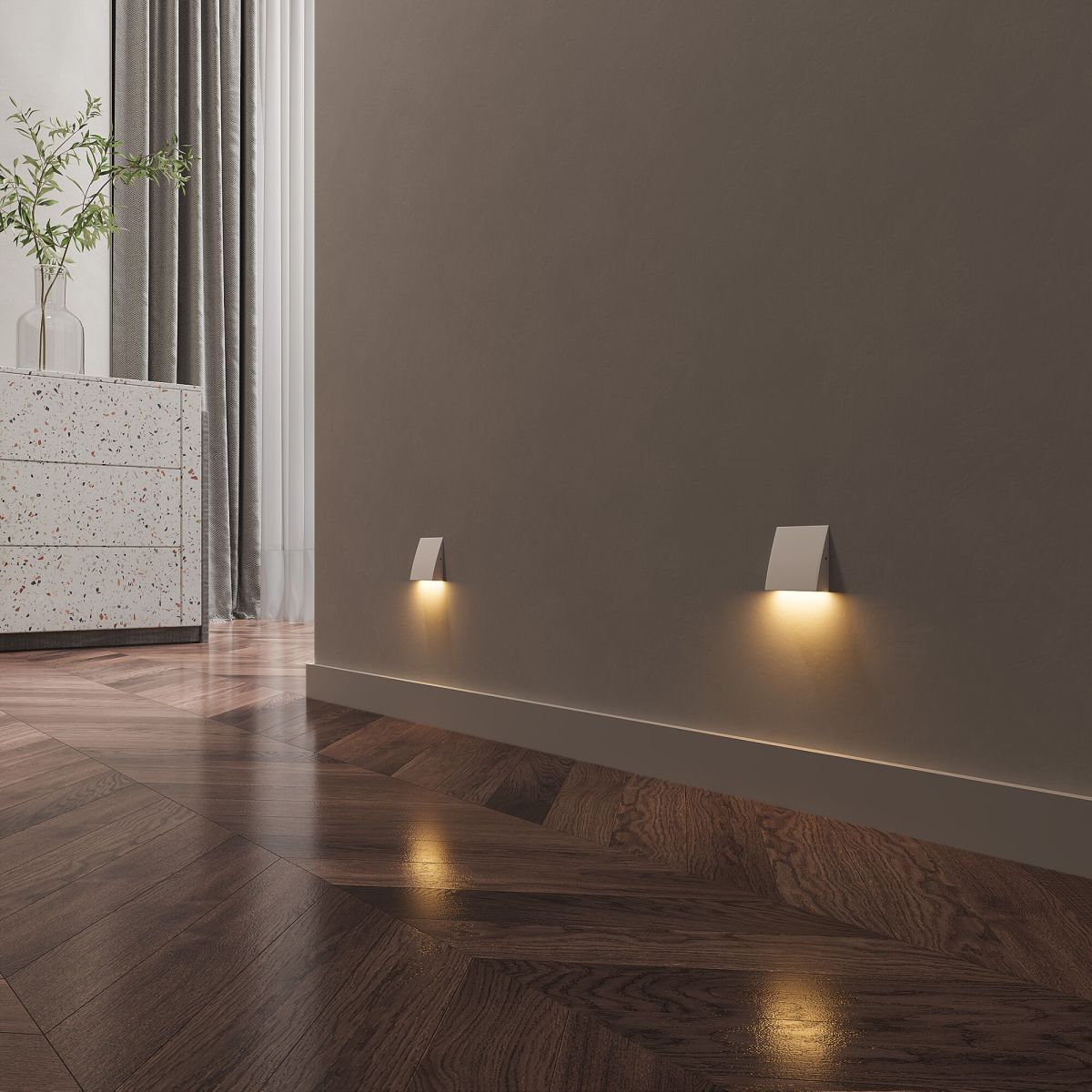 подсветка для лестниц elektrostandard wally 40159/led 4690389217807 a071230