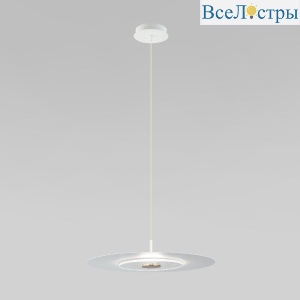 40031/1 LED белый