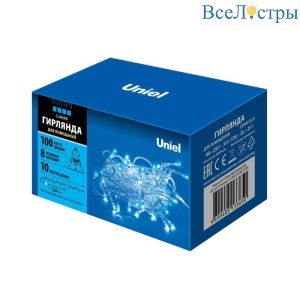 ULD-S1000-100/DTA Blue IP20
