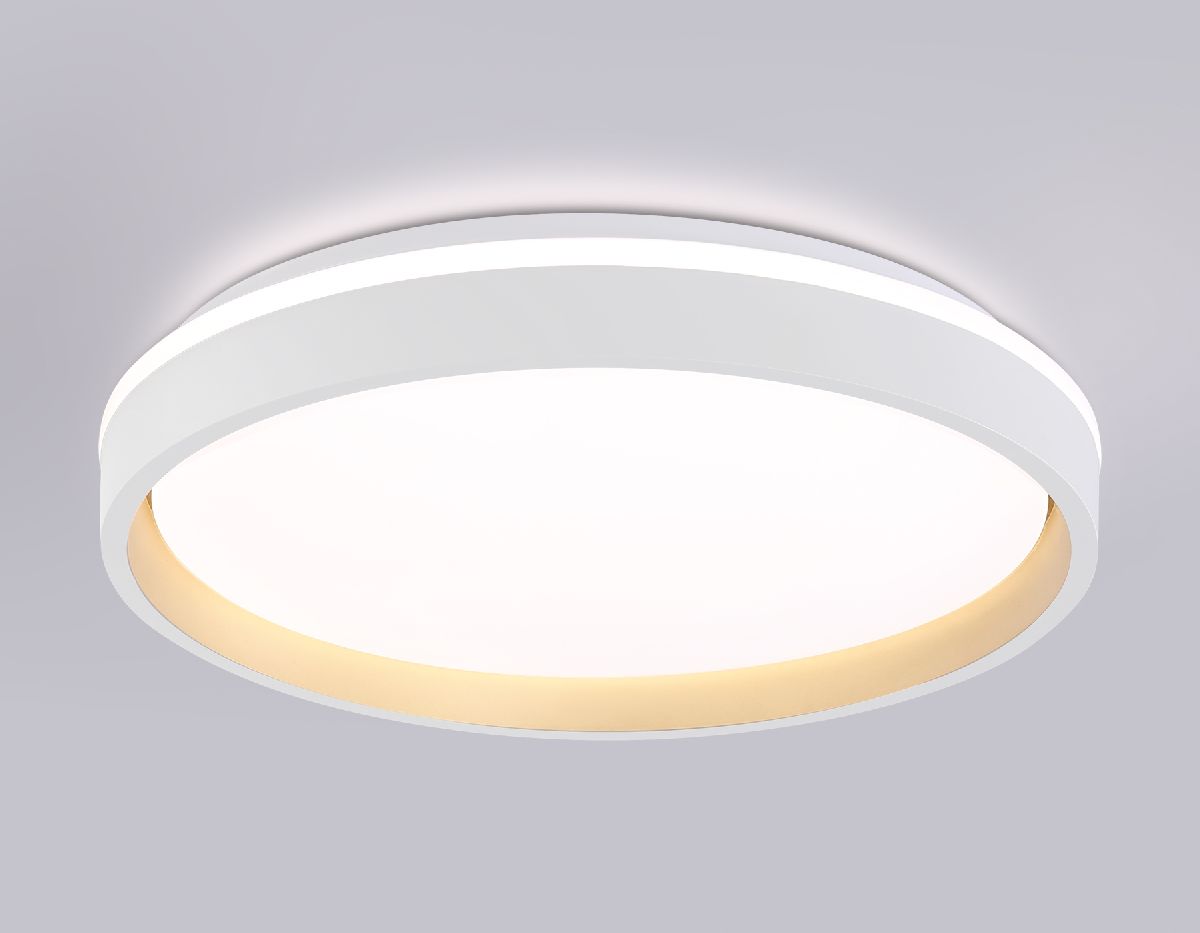 потолочный светильник ambrella light orbital dance fz607