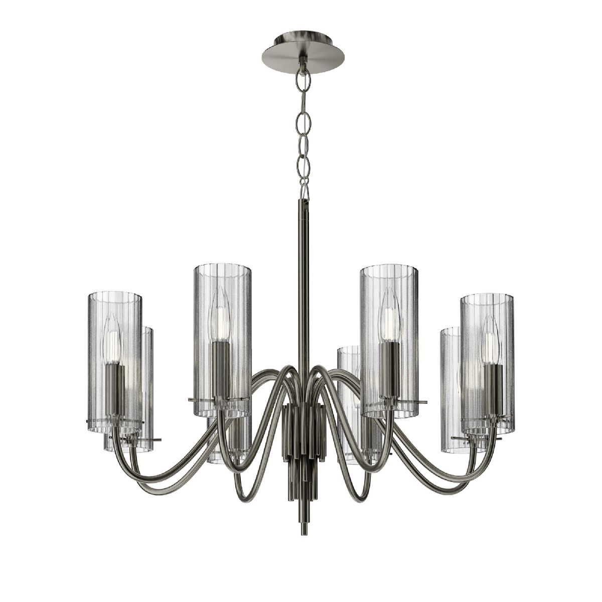 подвесная люстра st luce santori sl2005.103.08