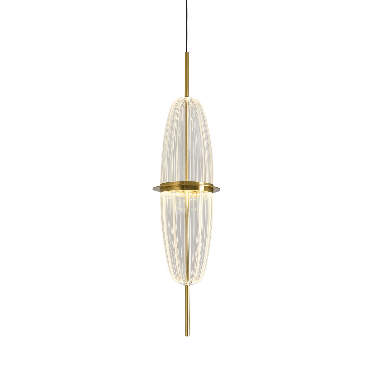 подвесной светильник freya whisper fr6184pl-l8bs