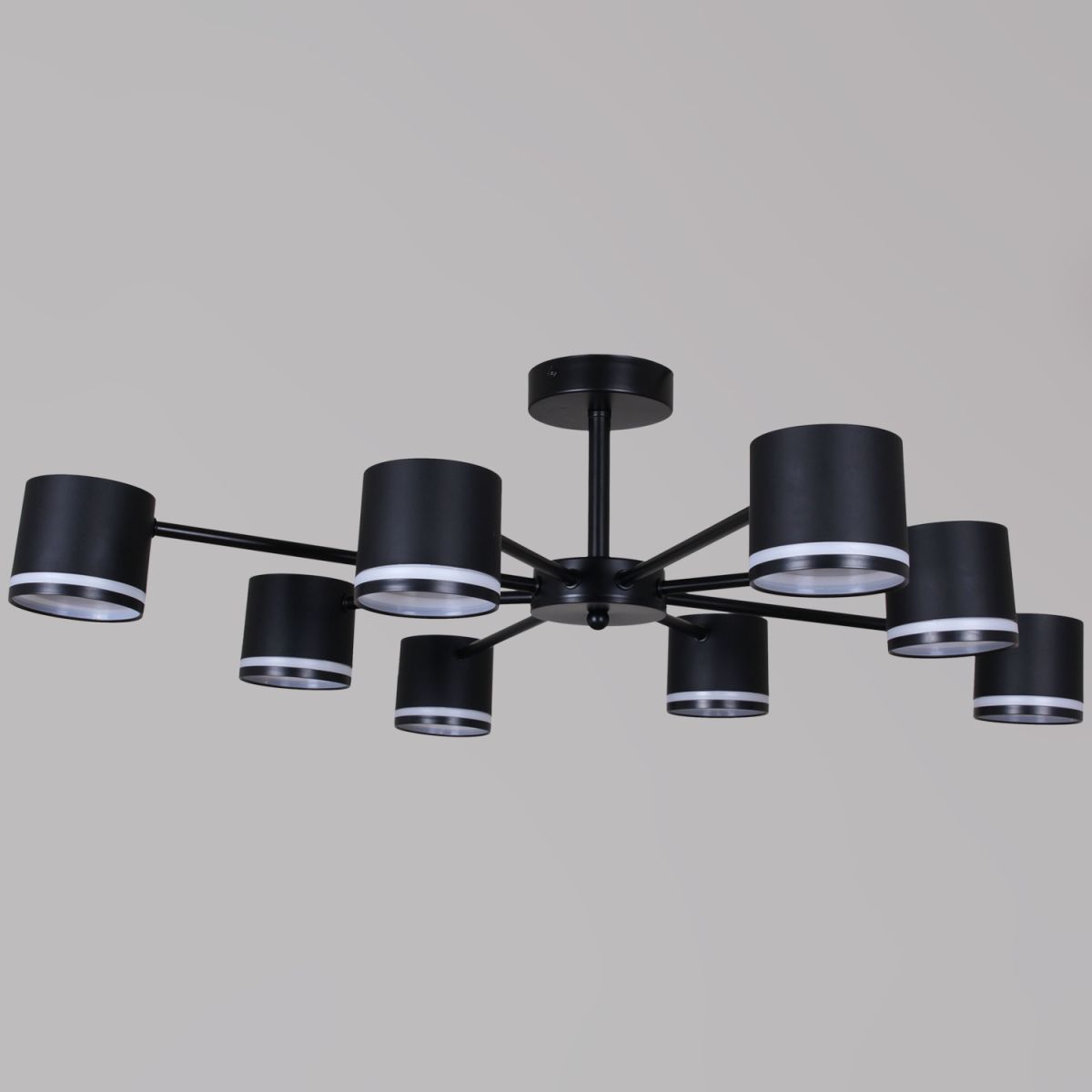 люстра на штанге reluce 05306-0.3-08 gx53