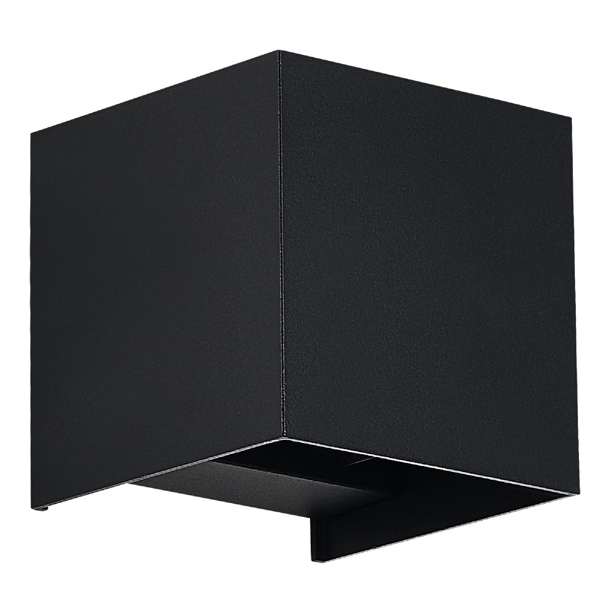 фасадный светильник st luce brik sl9513.401.01