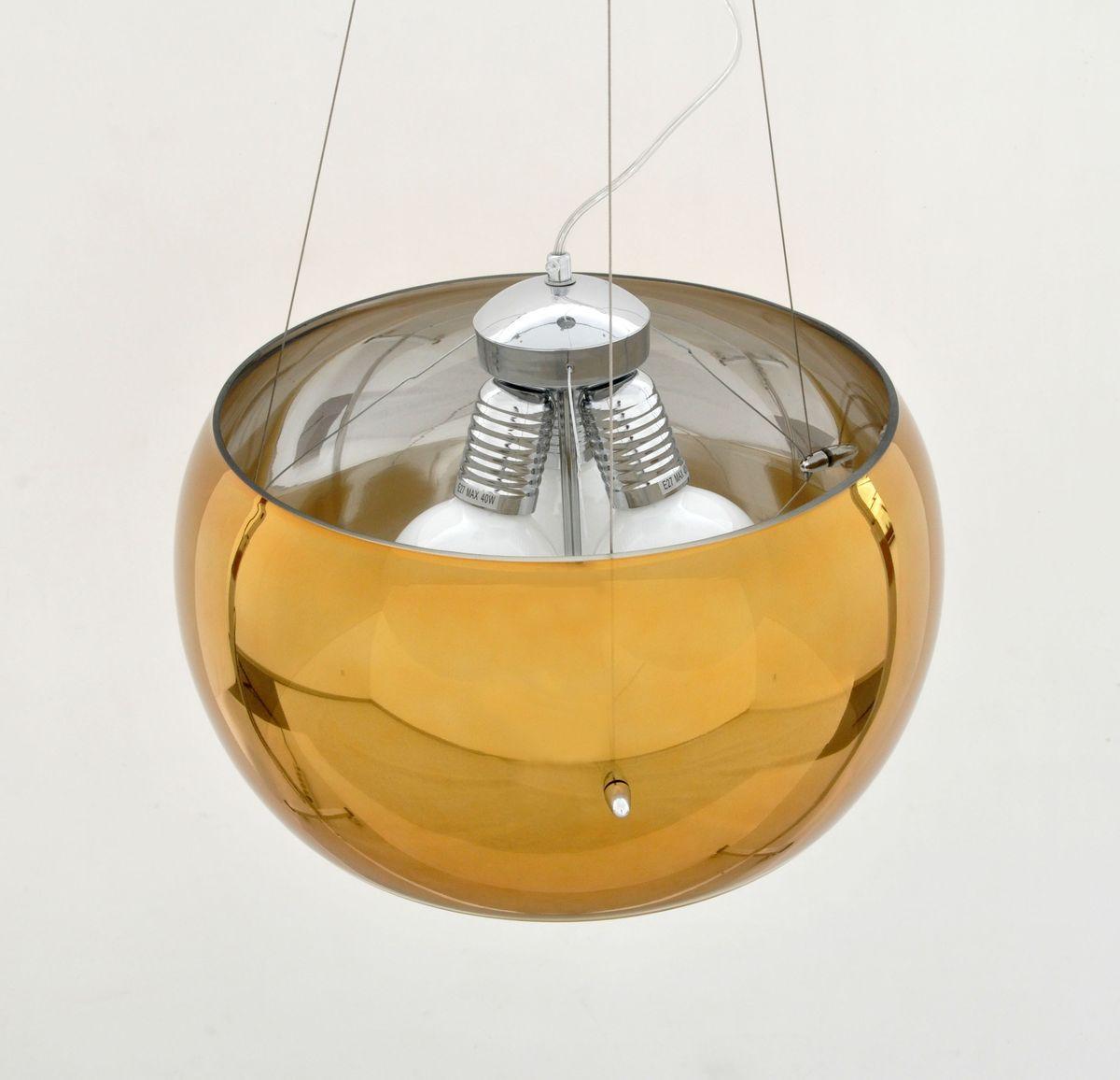 подвесная люстра lumina deco stilio ldp 6018-400 gd