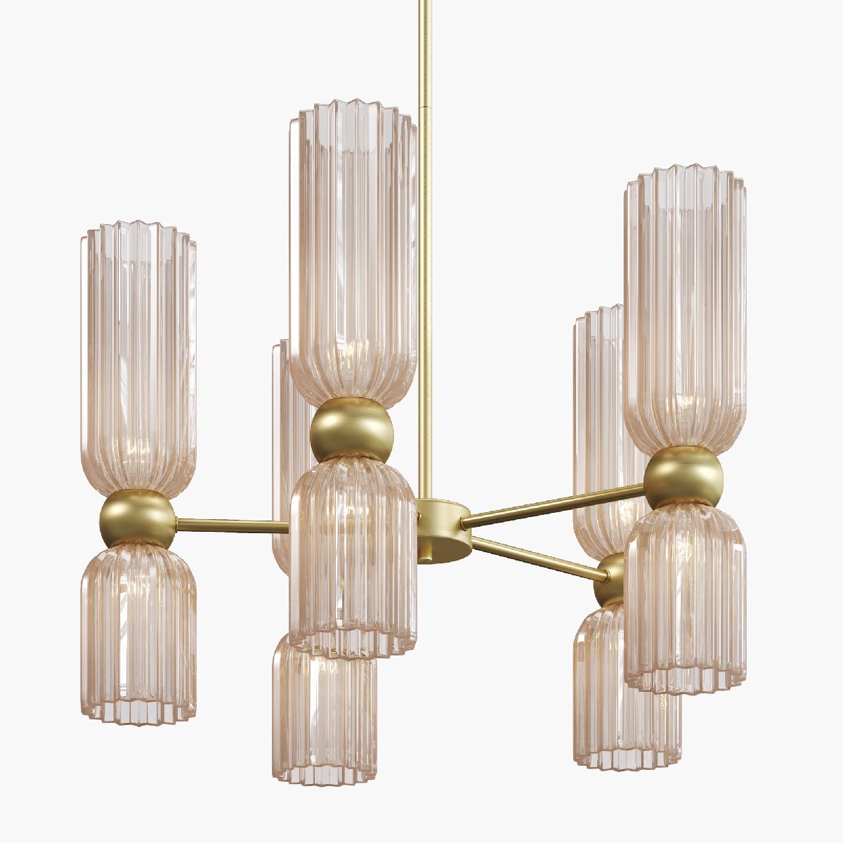 подвесная люстра maytoni antic mod302pl-10cg