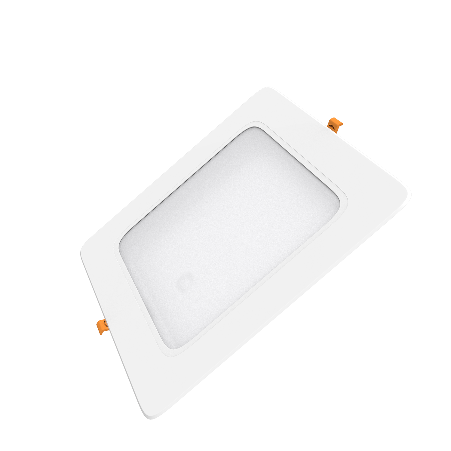 встраиваемый светильник gauss elementary downlight 998520224