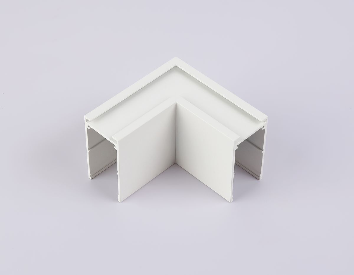 коннектор угловой ambrella light magnetic 220v gl1031