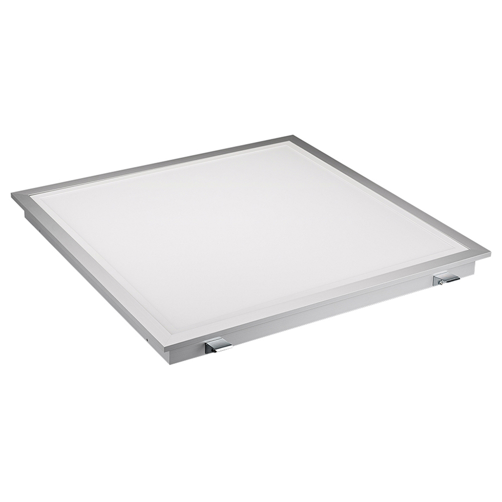 рамка для встраиваемой установки панелей arlight bx3030 white 023532