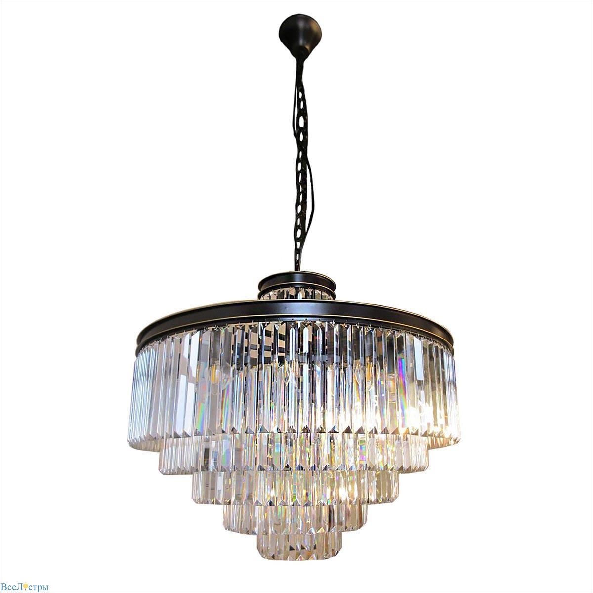 подвесной светильник citilux мартин cl332151