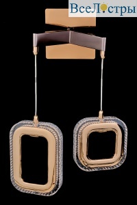 LE7701/2W Grey/Gold