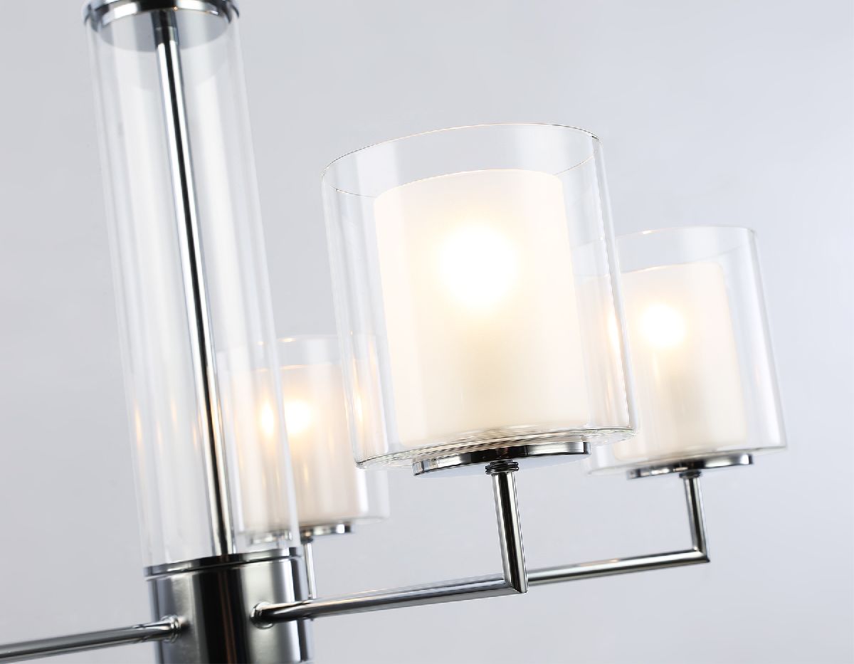 подвесная люстра ambrella light high light heigh light lh56001