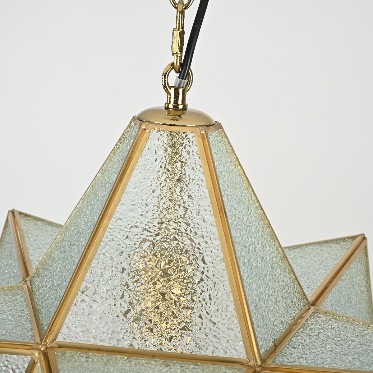 подвесной светильник imperiumloft star effervescent 228946-22
