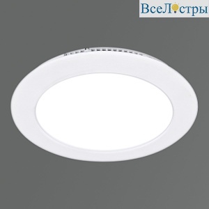 00106-9.0-001LF LED 6W WT