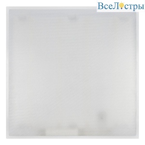 ULP-6060 54W/5000К IP54 Medical White