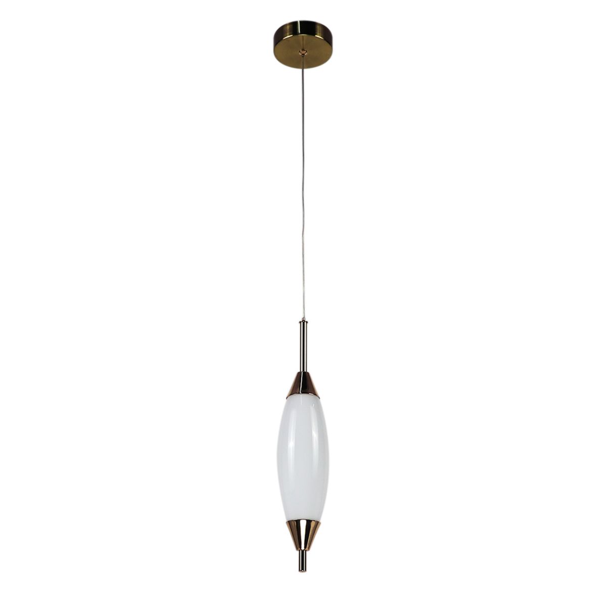 подвесной светильник escada amulet 10271/1led