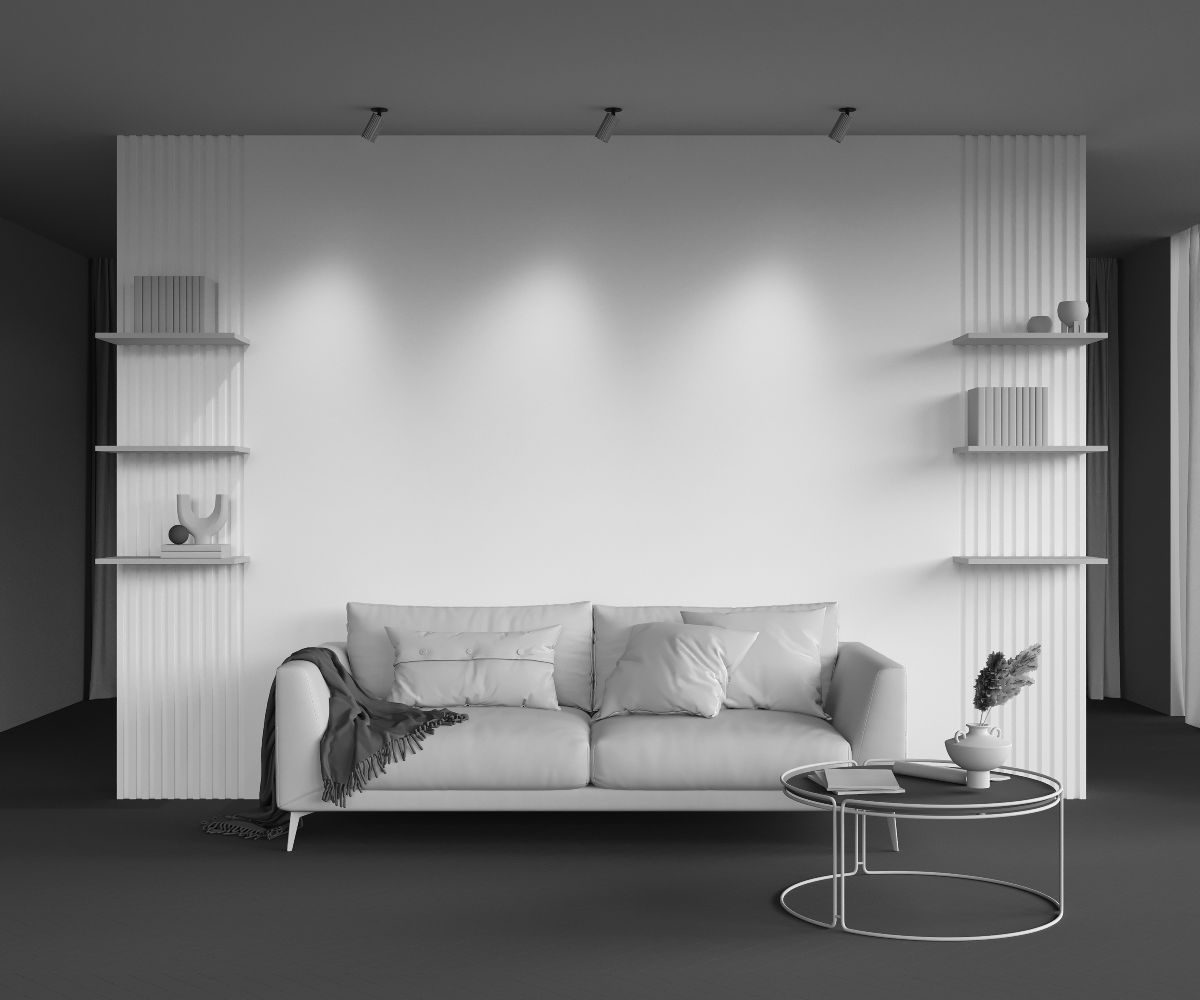встраиваемый спот maytoni calipso c110cl-01-gu10-bs