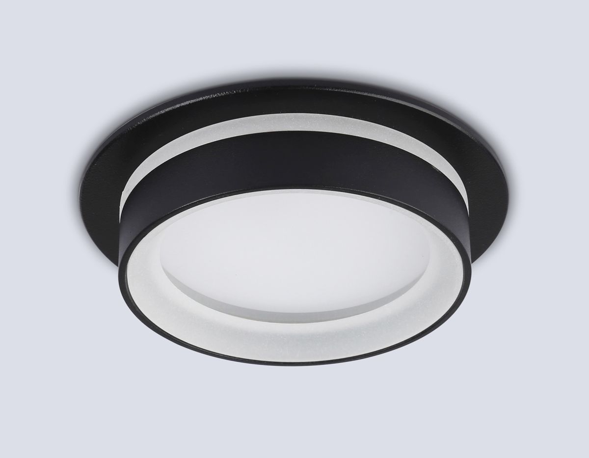 встраиваемый светильник ambrella light techno spot ip protect tn6708