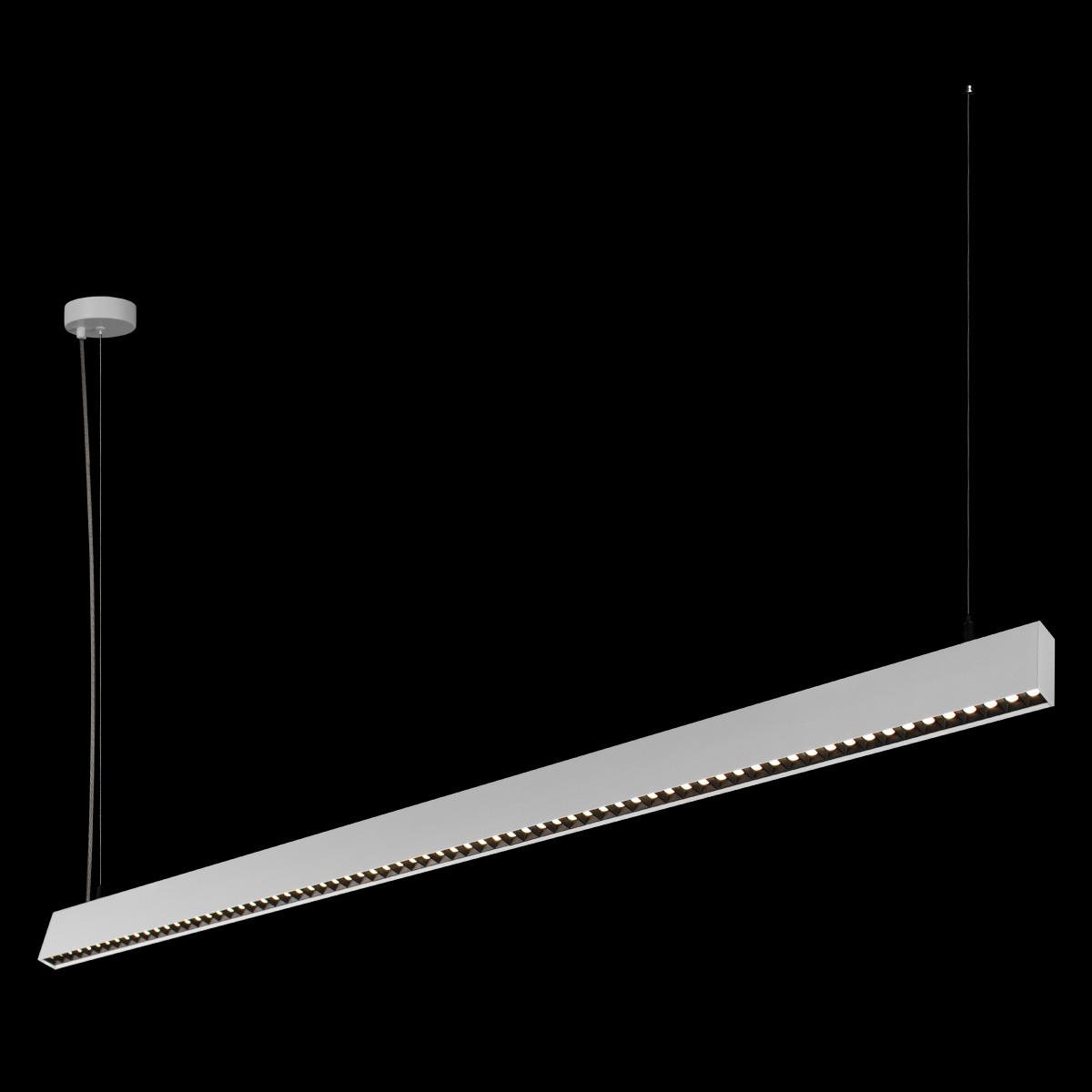подвесной светильник loft it vim 10318/b white