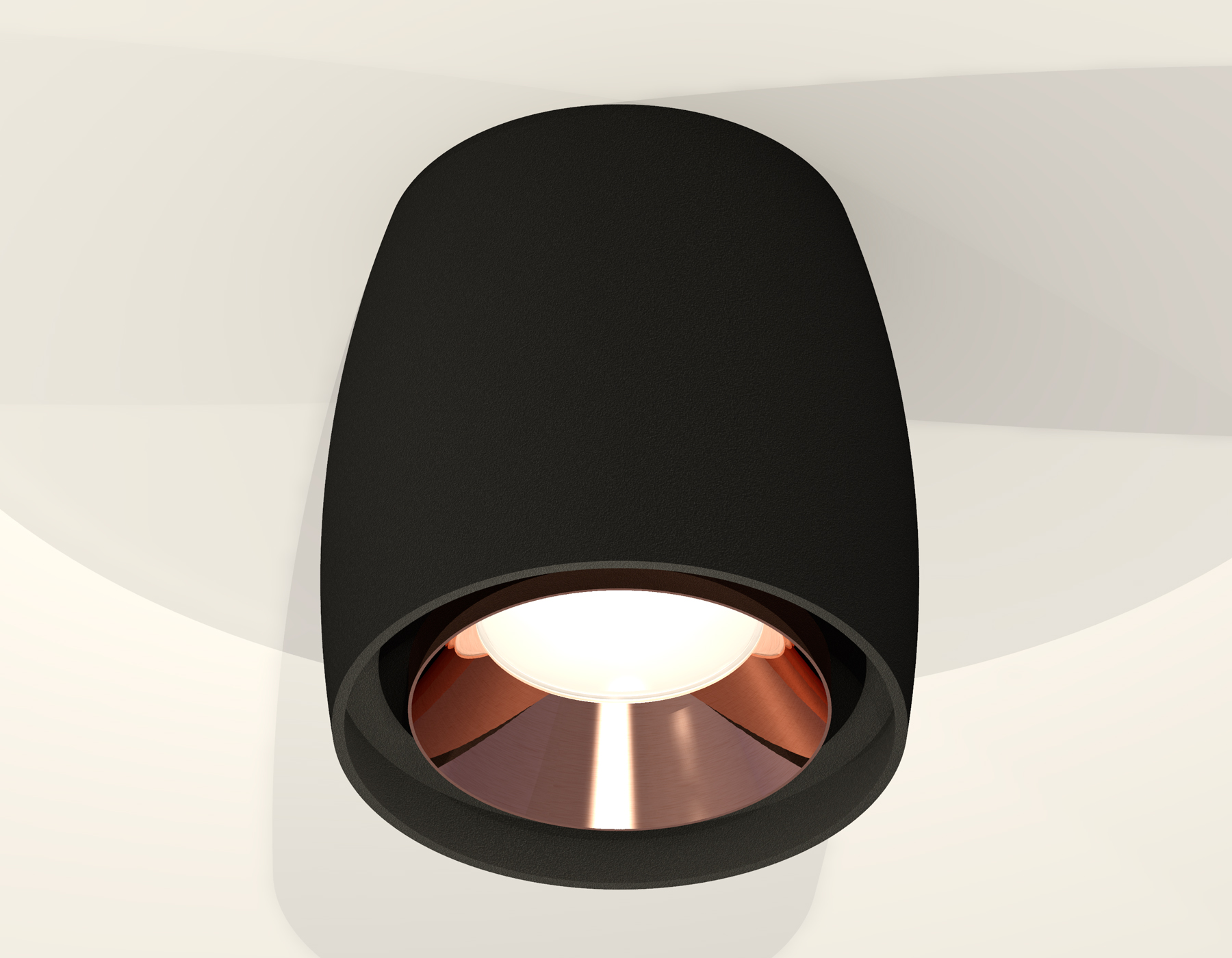 потолочный светильник ambrella light techno spot xs1142005 (c1142, n7035)